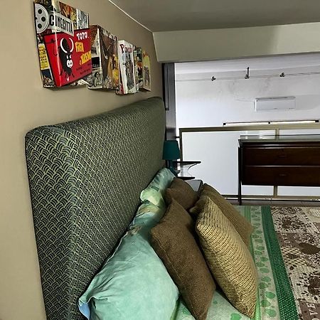 Апартаменты Loft Rapisardi Катания Экстерьер фото